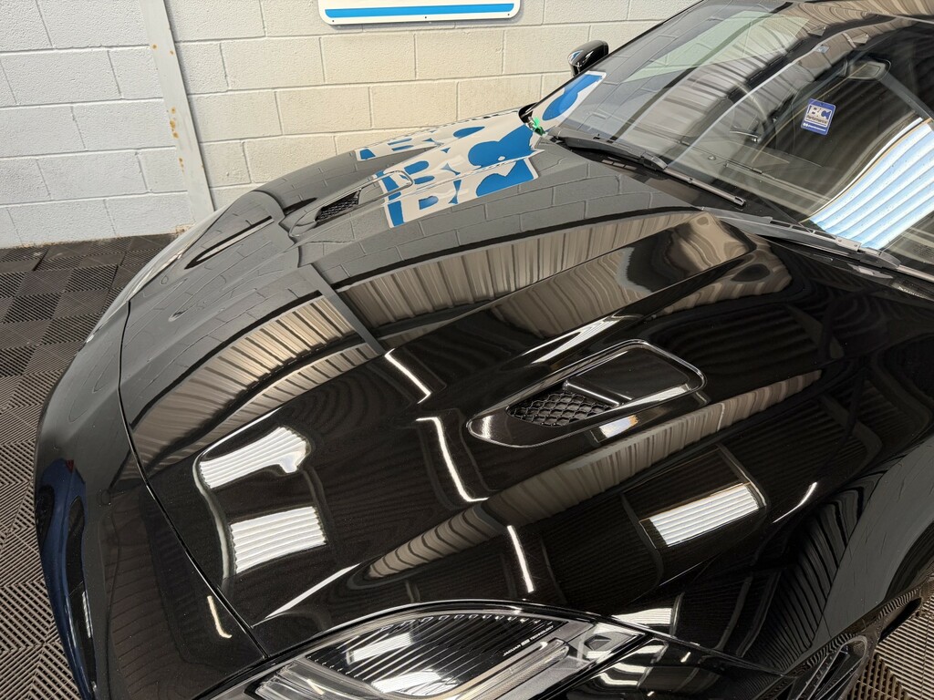 Jaguar F-Type 3.0 380 Supercharged V6 R-dynamic Blue #27
