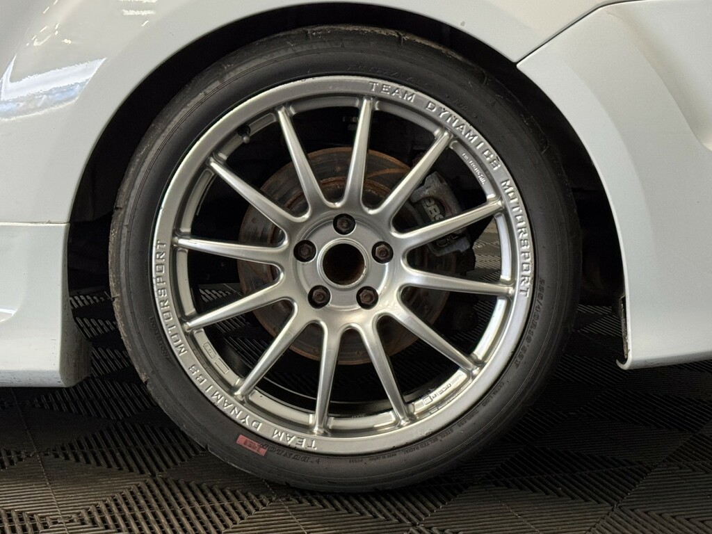 Ford Focus Titanium, 1.6 110Bhp, Silver #13