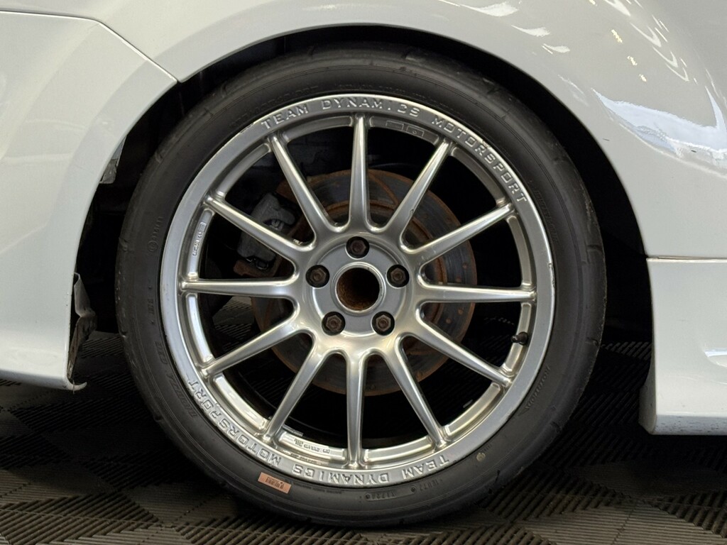 Ford Focus Titanium, 1.6 110Bhp, Silver #19