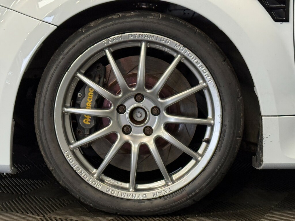 Ford Focus Titanium, 1.6 110Bhp, Silver #6