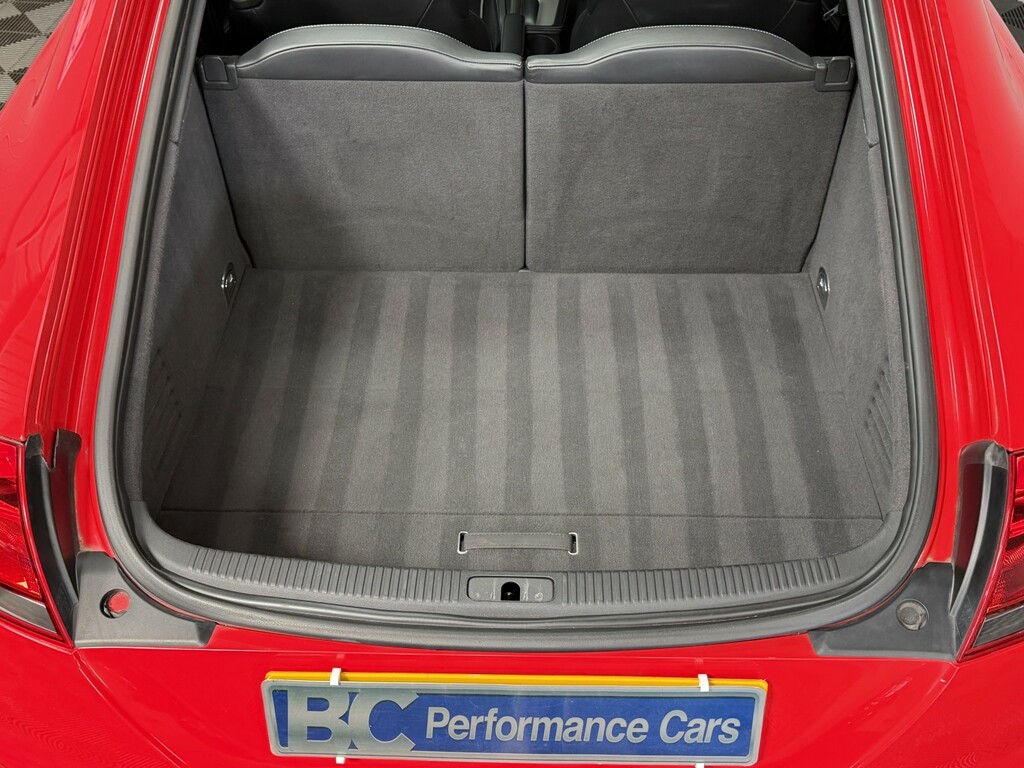 Audi TT RS 2.5T Fsi Rs Quattro S Tronic Grey #11