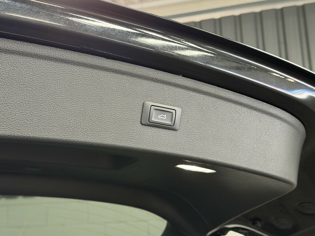 Audi SQ5 Sq5 Tfsi Quattro Grey #40