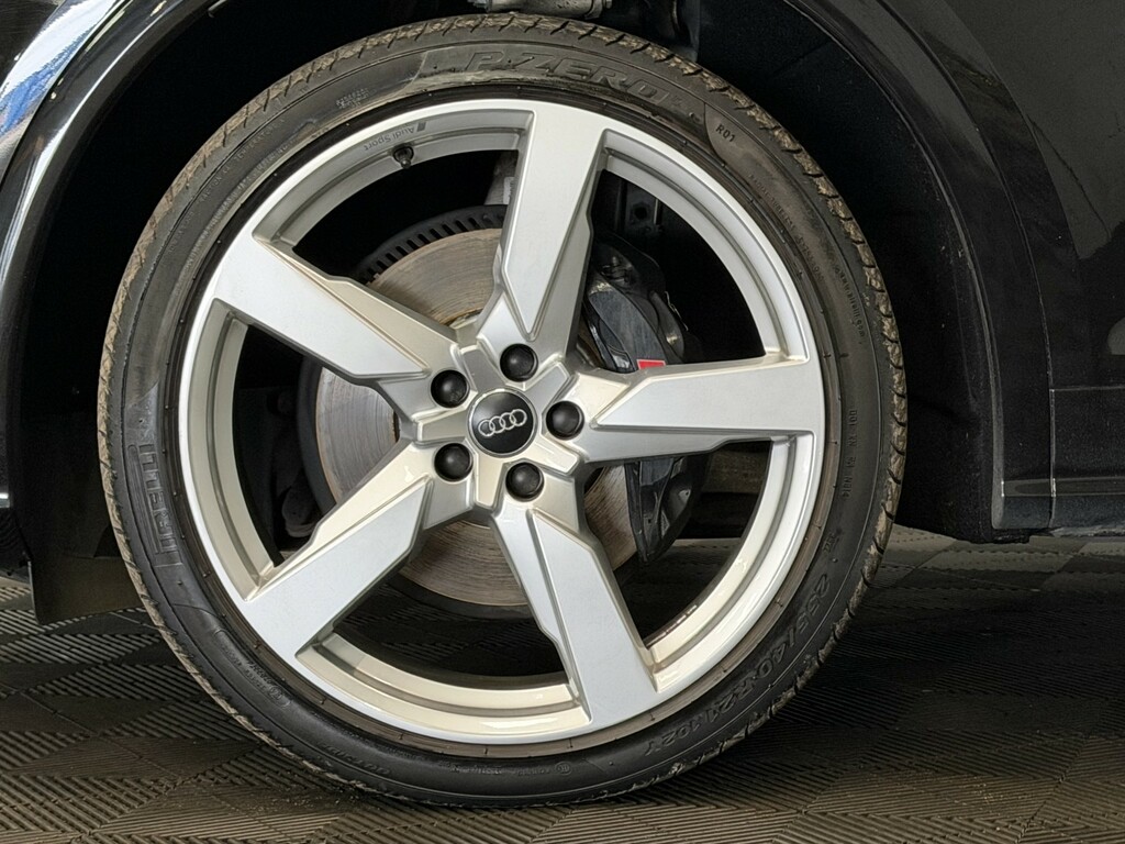 Audi SQ5 Sq5 Tfsi Quattro Grey #31