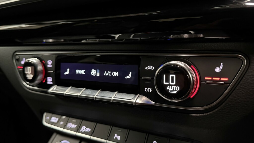Audi SQ5 Sq5 Tfsi Quattro Grey #13