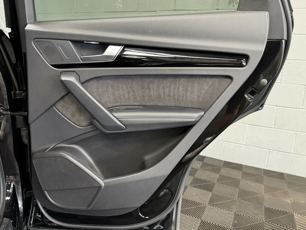 Audi SQ5 Sq5 Tfsi Quattro Grey #54