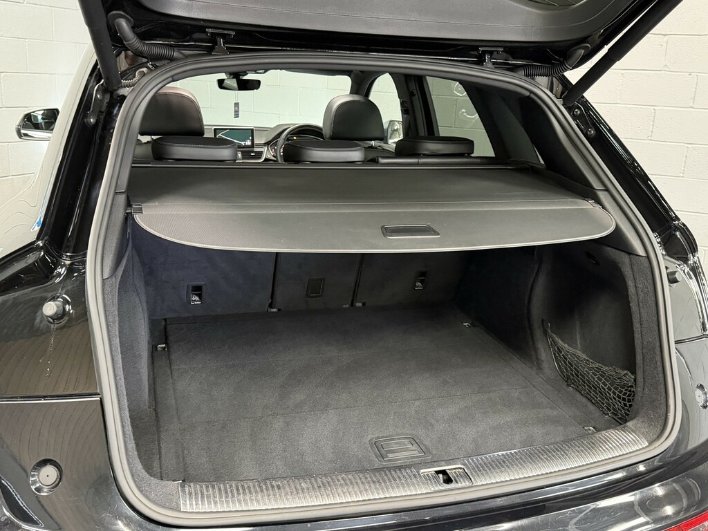 Audi SQ5 Sq5 Tfsi Quattro Grey #38