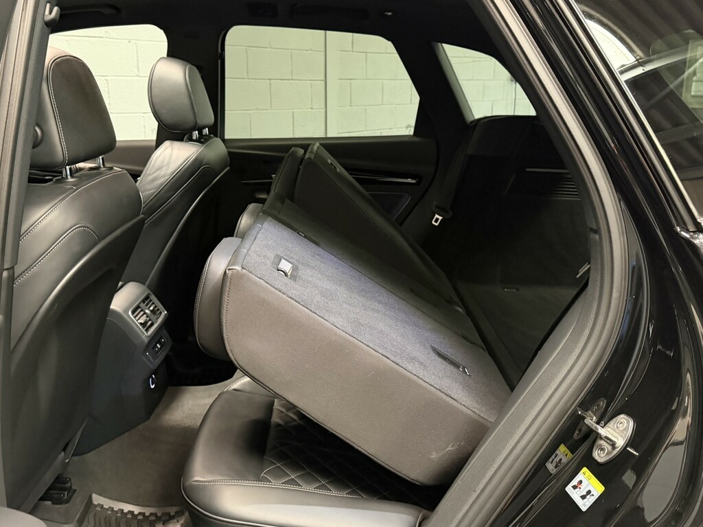 Audi SQ5 Sq5 Tfsi Quattro Grey #41