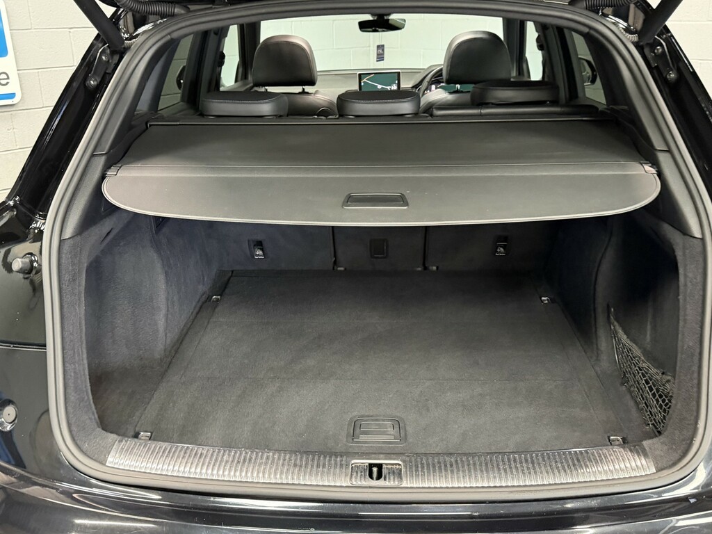 Audi SQ5 Sq5 Tfsi Quattro Grey #39