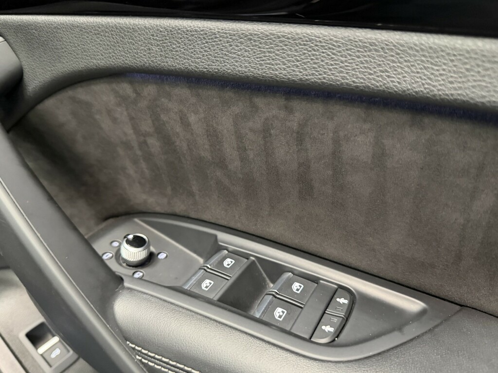 Audi SQ5 Sq5 Tfsi Quattro Grey #61
