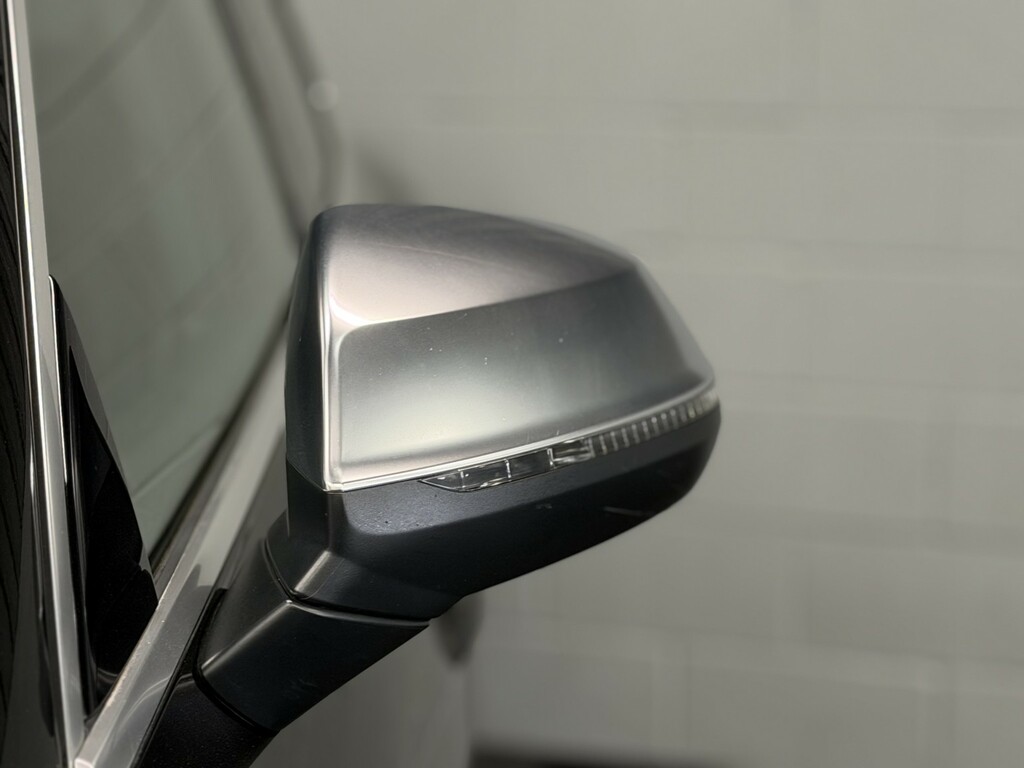 Audi SQ5 Sq5 Tfsi Quattro Grey #29