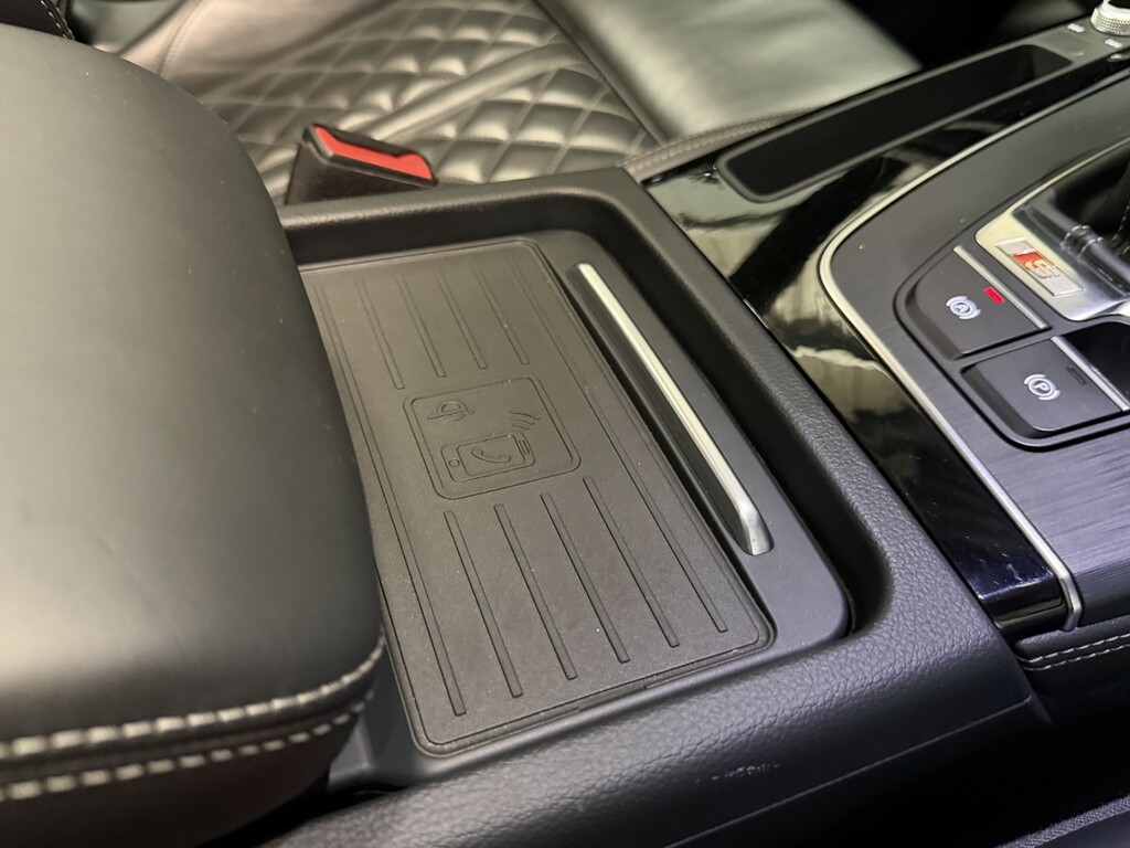 Audi SQ5 Sq5 Tfsi Quattro Grey #9
