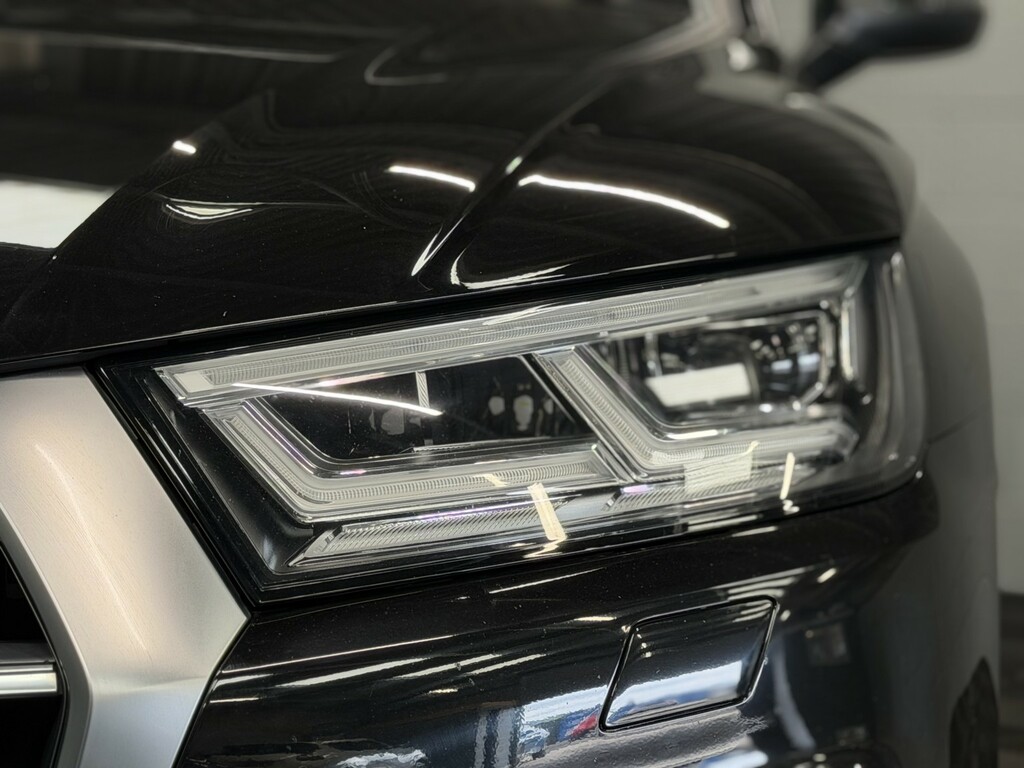 Audi SQ5 Sq5 Tfsi Quattro Grey #28