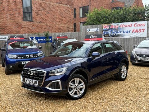 Audi Q2 1.5 Tfsi Cod KY72LZH  #2