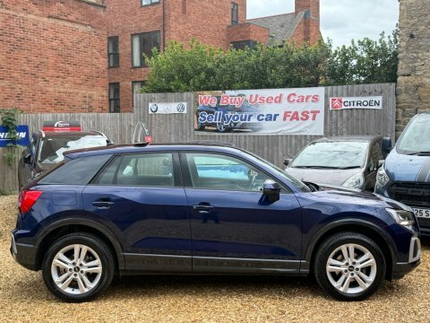 Audi Q2 1.5 Tfsi Cod KY72LZH  #3