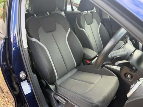 Audi Q2 1.5 Tfsi Cod KY72LZH  #5