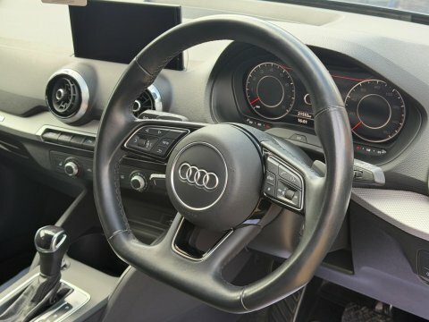 Audi Q2 1.5 Tfsi Cod KY72LZH  #6
