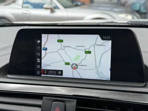 BMW 2 Series 1.5 218I Sport  #6