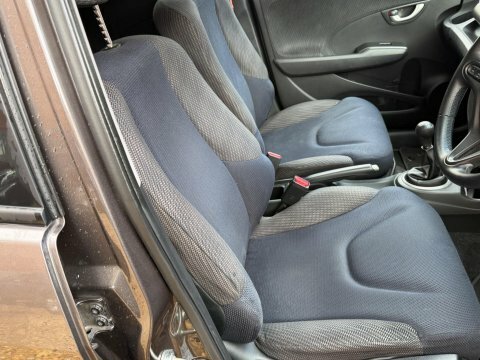 Honda Jazz 1.4 I-vtec Es #6