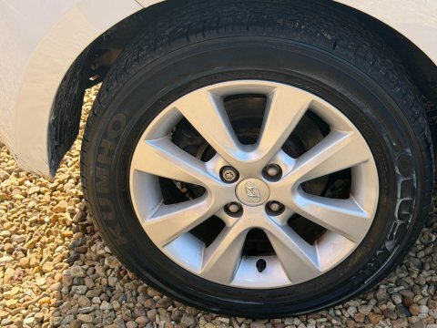 Hyundai I20 1.2 Active Euro MF15YHM #6