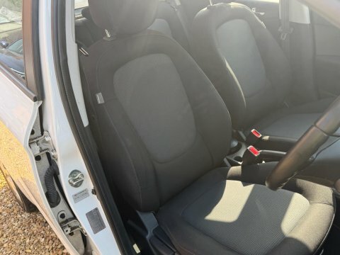 Hyundai I20 1.2 Active Euro MF15YHM #5