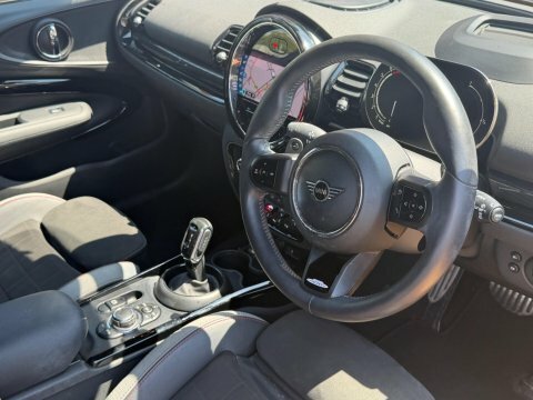 Mini Clubman 2.0 Cooper S  #6