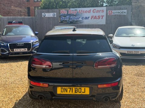 Mini Clubman Cooper Exclusive Silver #19