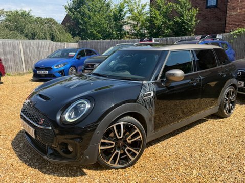 Mini Clubman Cooper Exclusive Silver #13