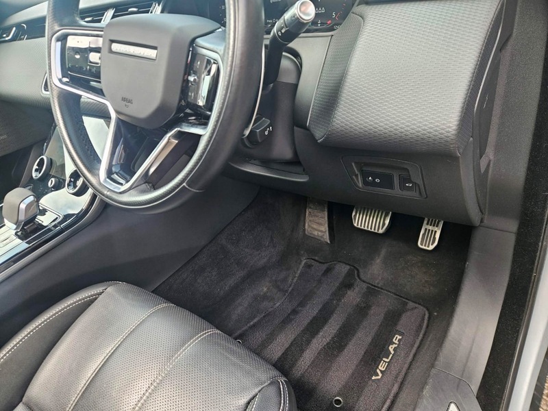 Land Rover Range Rover Velar Unknown Grey #21
