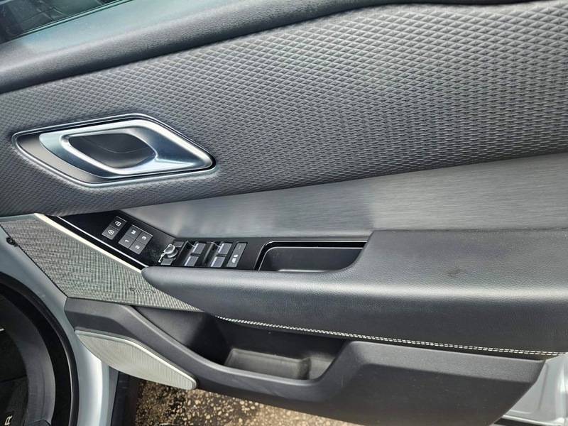 Land Rover Range Rover Velar Unknown Grey #25