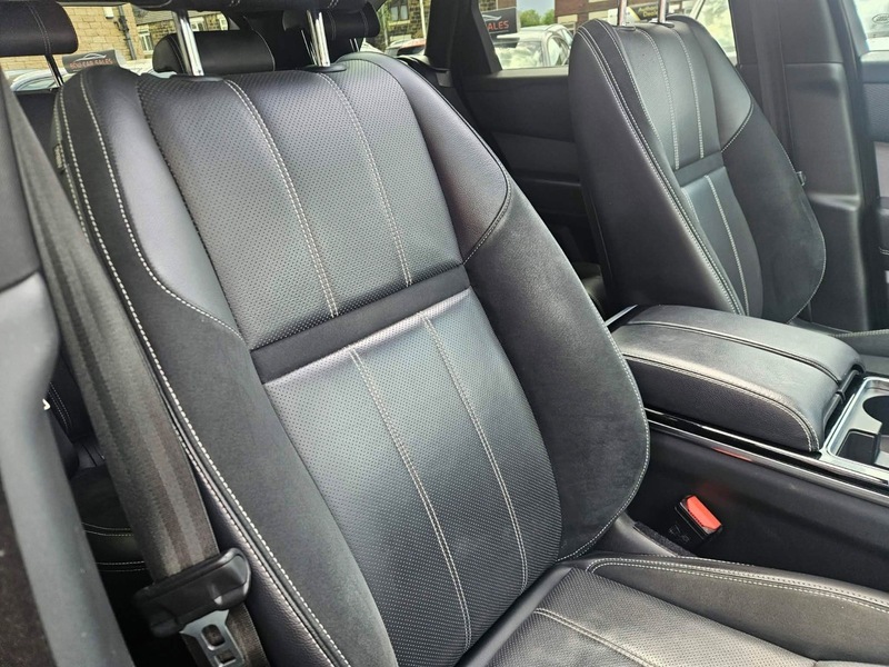 Land Rover Range Rover Velar Unknown Grey #18