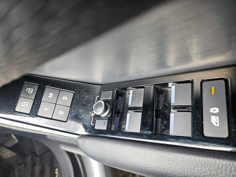 Land Rover Range Rover Velar Unknown Grey #17