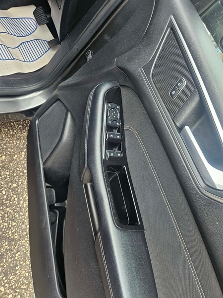 Ford Edge 2.0 Tdci Titanium Suv Powershift Awd Eu Grey #27