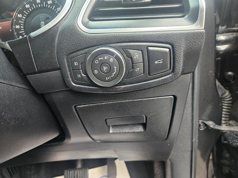 Ford Edge 2.0 Tdci Titanium Suv Powershift Awd Eu Grey #28