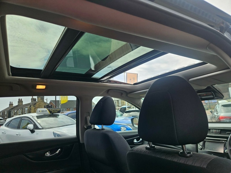 Nissan X-Trail Grey #20