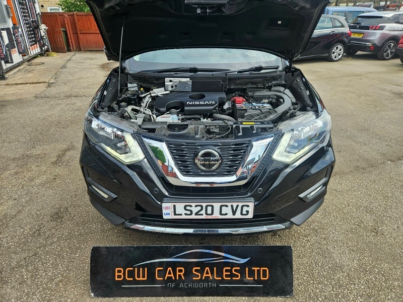 Nissan X-Trail Grey #25