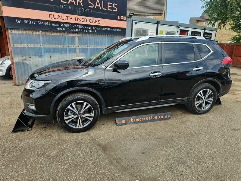 Nissan X-Trail Grey #22