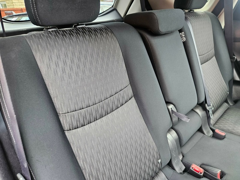 Nissan X-Trail Grey #23