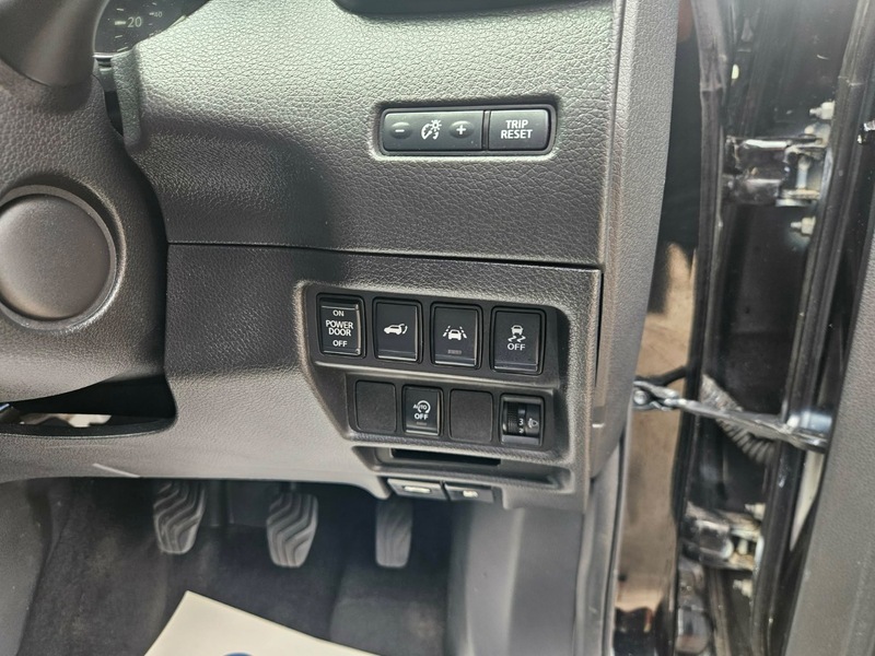 Nissan X-Trail Grey #11