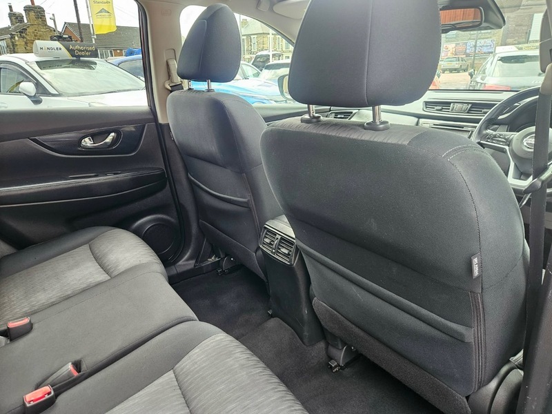 Nissan X-Trail Grey #12