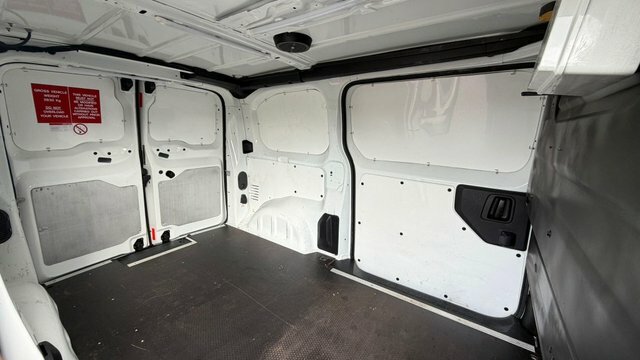 Vauxhall Vivaro 1.5 Turbo D 2900 Edition L1 H1 Euro 6 Ss White #6