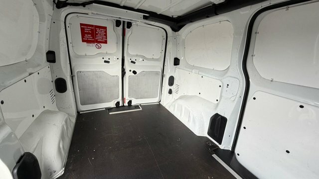 Vauxhall Vivaro 1.5 Turbo D 2900 Edition L1 H1 Euro 6 Ss White #4