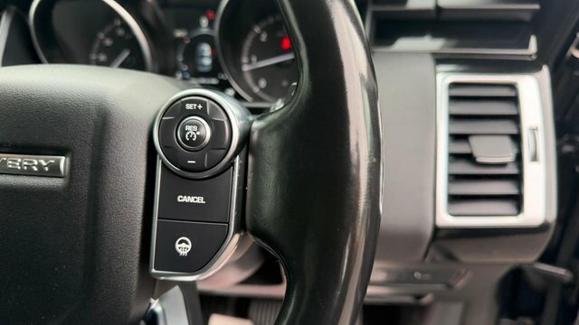 Land Rover Discovery Hse #23