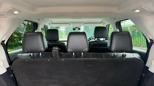 Land Rover Discovery Hse #10