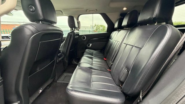 Land Rover Discovery Hse #35