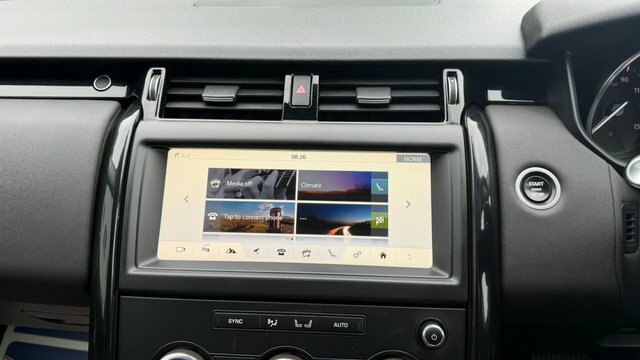 Land Rover Discovery Hse #31