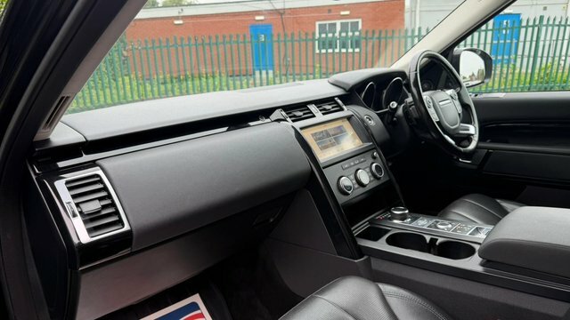 Land Rover Discovery Hse #25