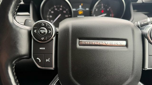 Land Rover Discovery Hse #21