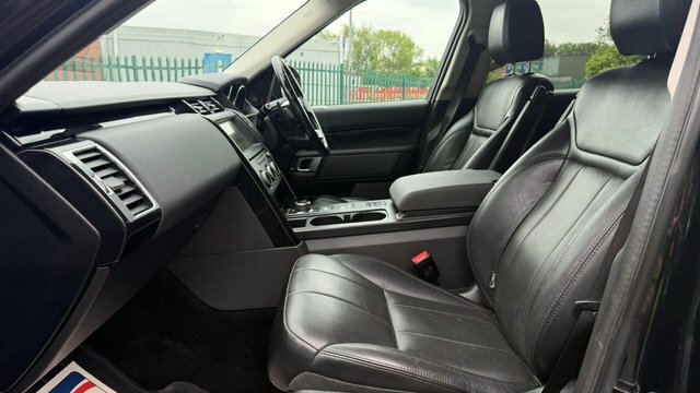 Land Rover Discovery Hse #30