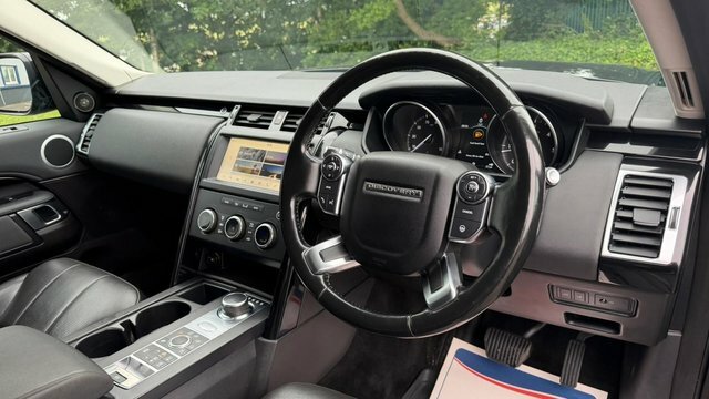 Land Rover Discovery Hse #26