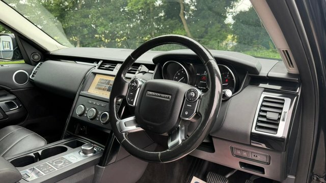 Land Rover Discovery Hse #24